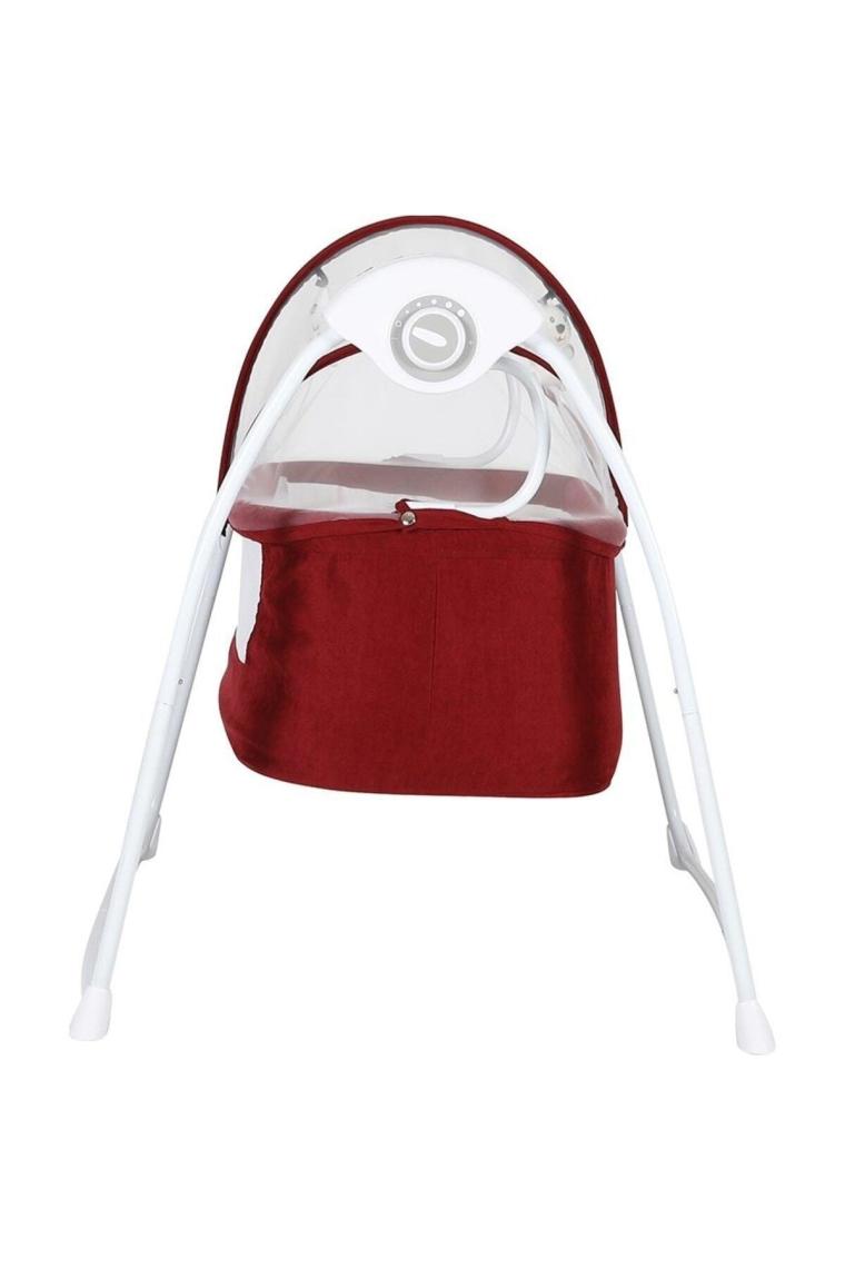 Sunny Baby 9146 Caretta Gri Beşik
