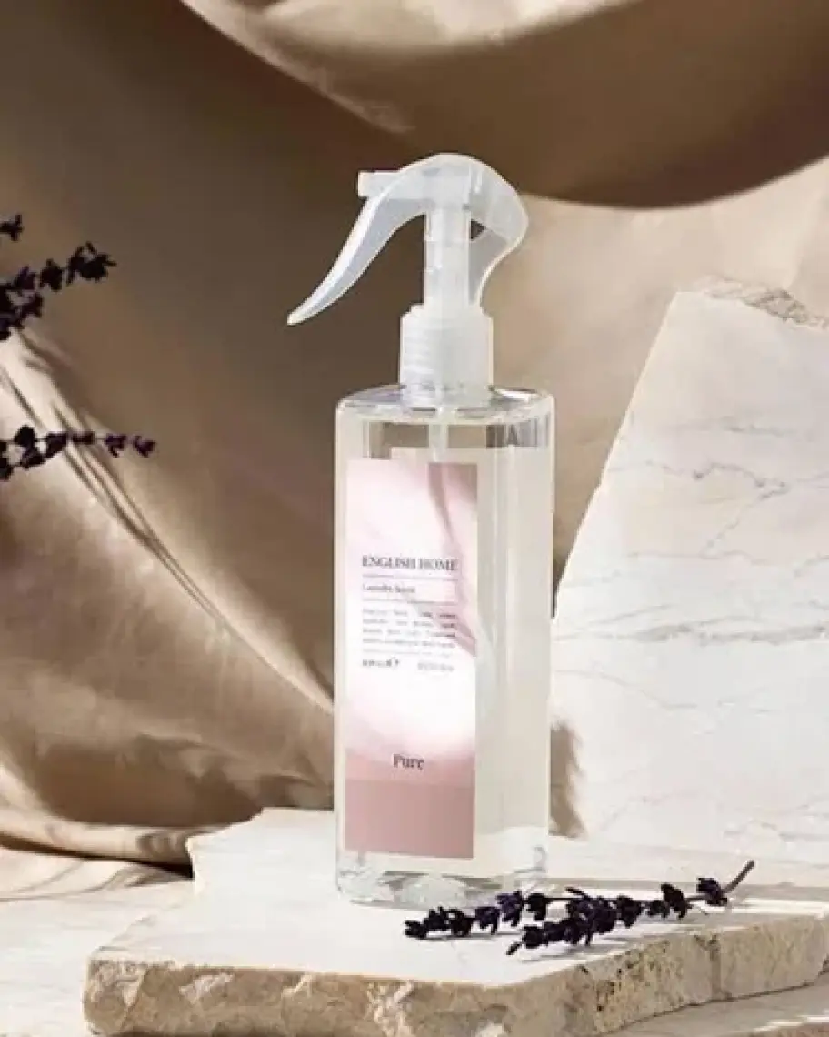 Pure Oda Spreyi 400 ml