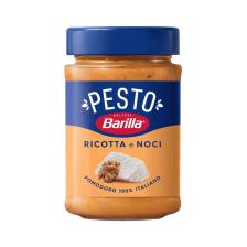 Pesto Sıcılıana/ Cevizli Makarna Sosu 190 Gr.