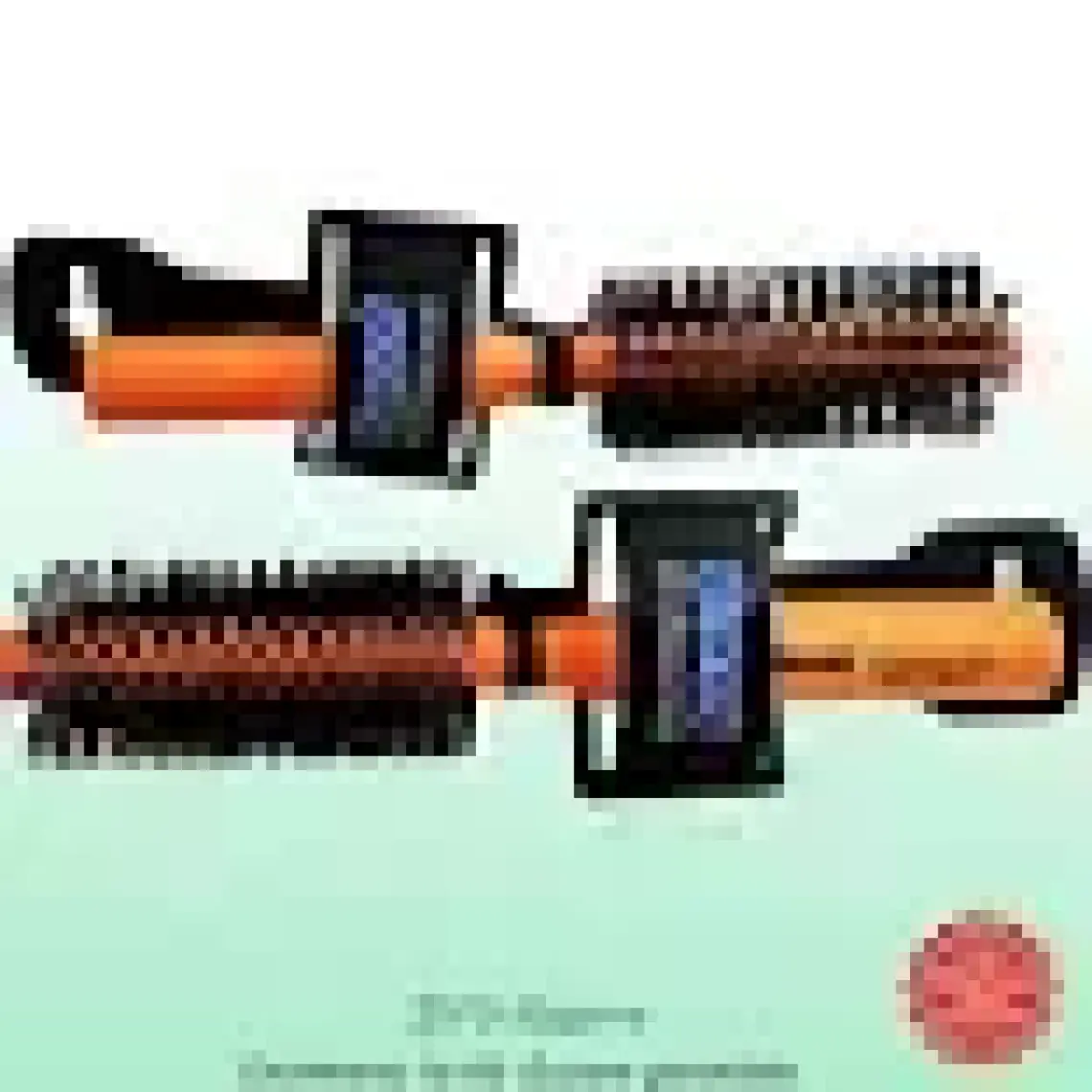 Banat B-Cure Professional 825 Fön Fırçası