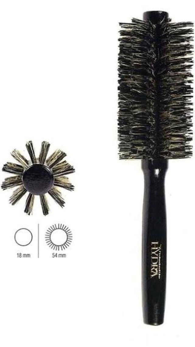 Hydra Fön Fırçası HD-2104