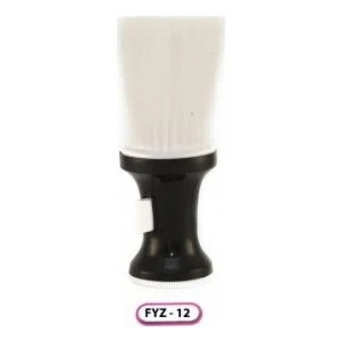 Merrys Pudralı Ense Fırçası FYZ 12