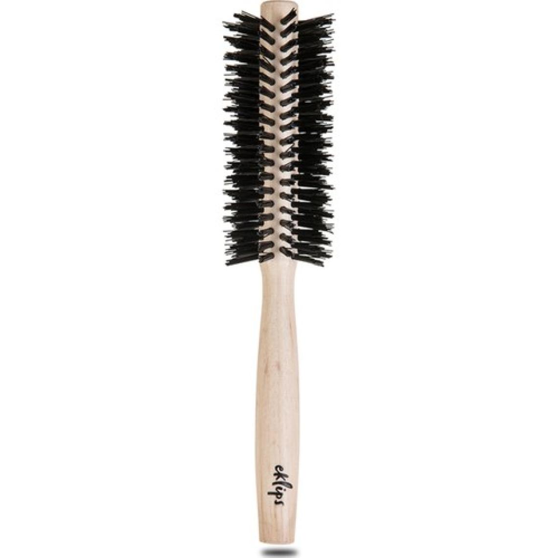 Eklips Natural Fön Fırçası 221
