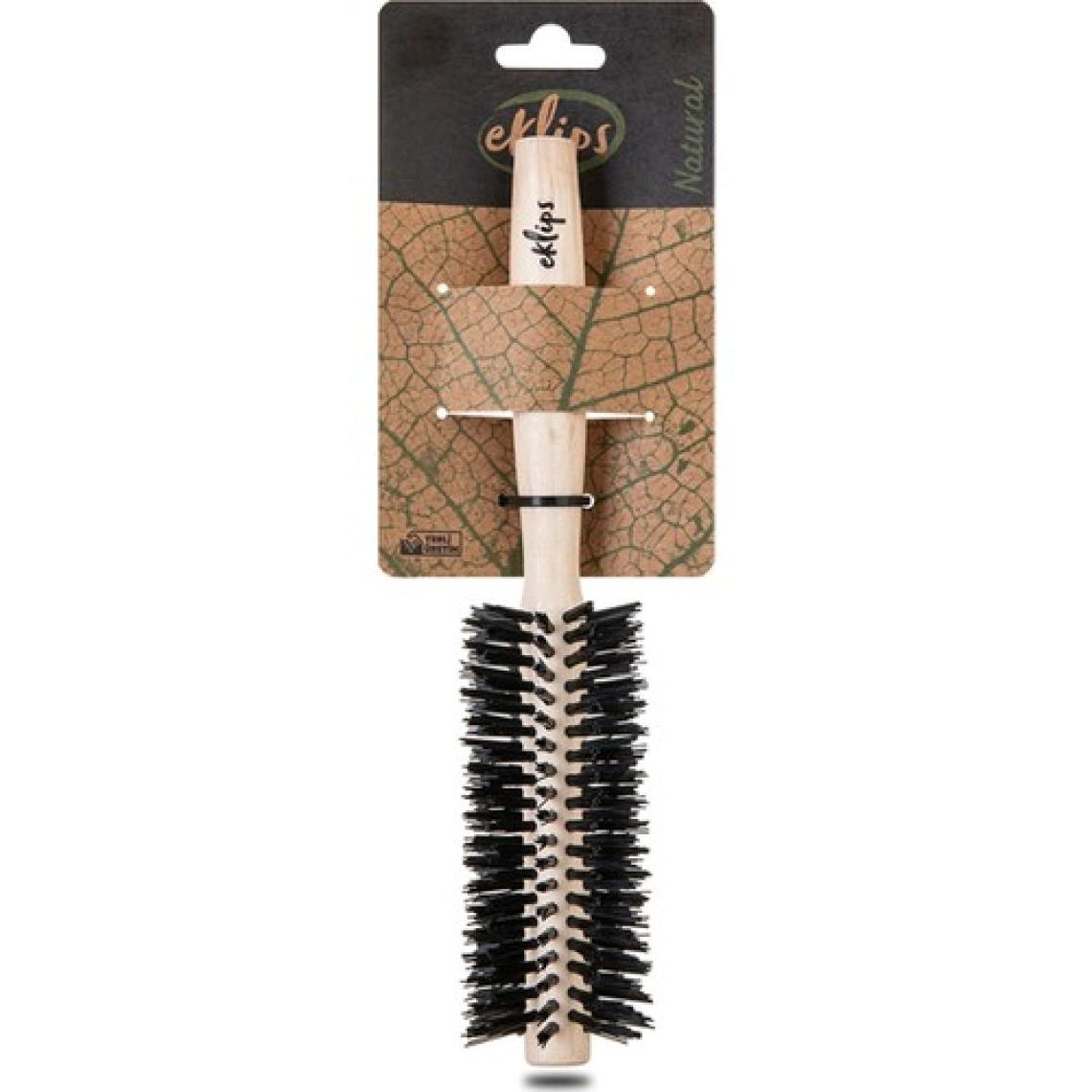 Eklips Natural Fön Fırçası 221
