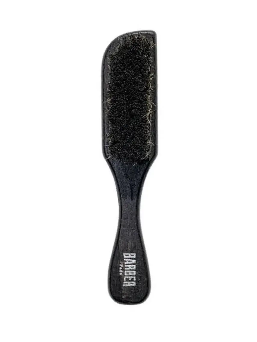 Barber Marmara Fade Kıl Fırçası (S)