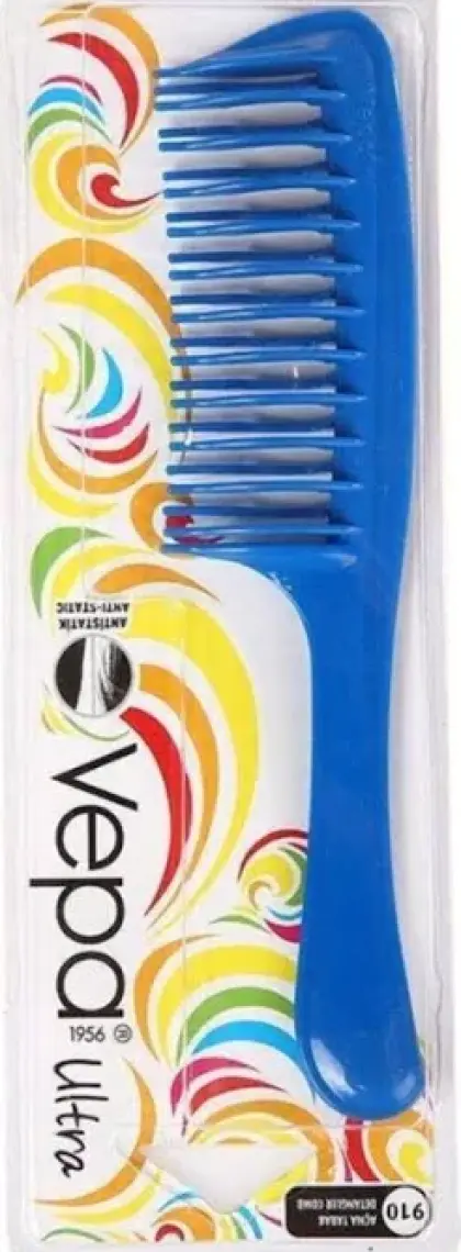 Vepa Ultra Acma Tarak 910 - Ergonomik, Yağ Dengesi, Rahat Açma