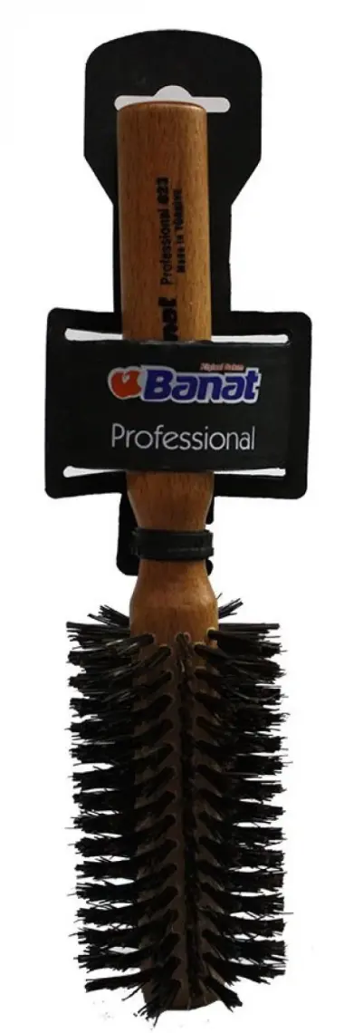 Banat B-Cure Professional 823 Fön Fırçası