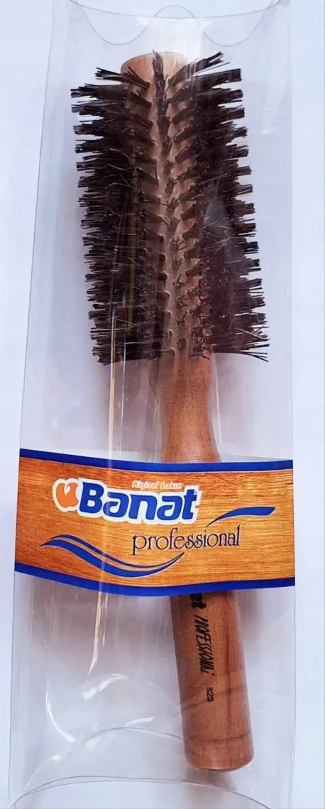 Banat B-Cure Professional 823 Fön Fırçası