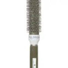 Land Of Myth - 32 mm LOM1312 Extra Uzun Gövde Salon Tipi Nano Teknoloji Seramik + İyonik Termal Fön Saç Fırçası