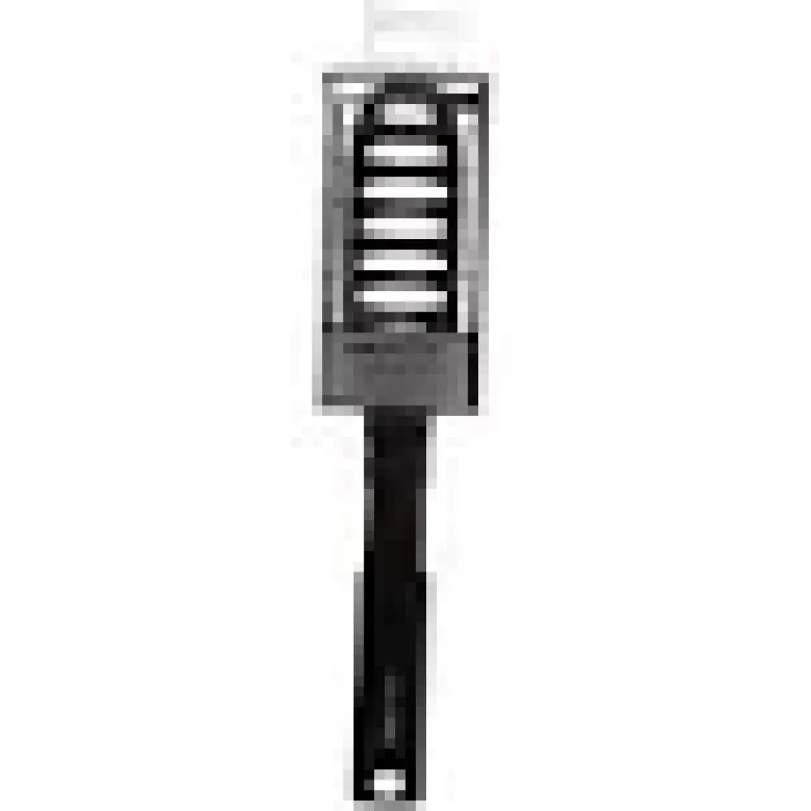 Elite 4070 Modern Elips Fırça Tk