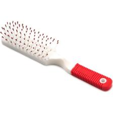 Vepa Ultra Saç Fırçası 345 - Ergonomik, Yağ Dengesi, Rahat Açma
