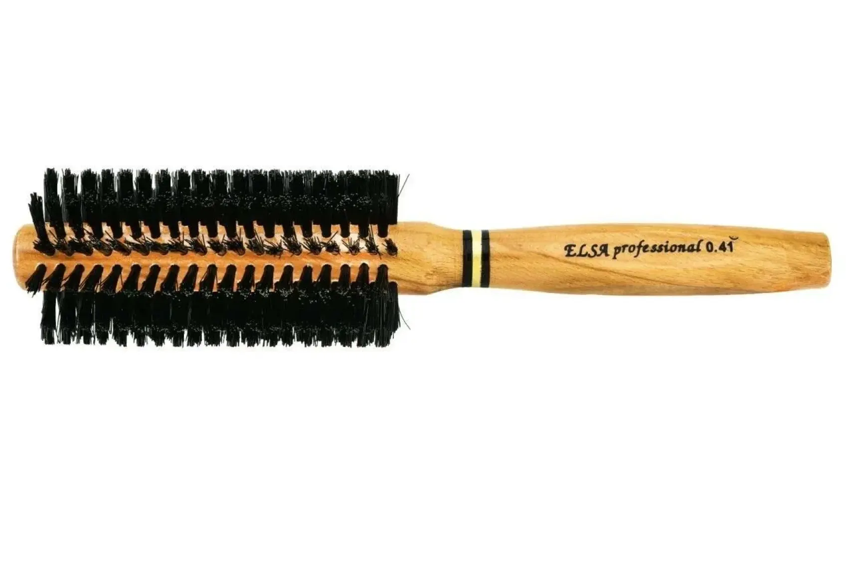 Elsa Professional 0.41 Yumuşak Saç Fön Fırçası