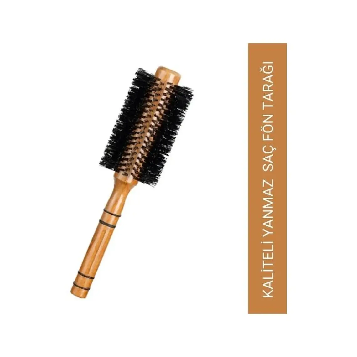 Elsa Professional 0.41 Yumuşak Saç Fön Fırçası