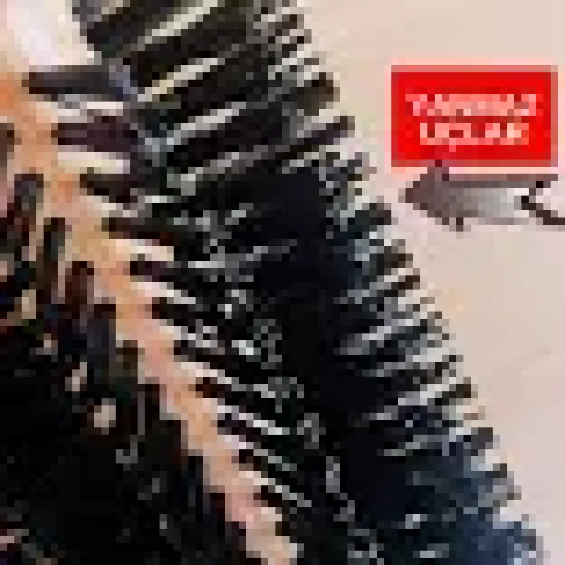Elsa Professional 0.41 Yumuşak Saç Fön Fırçası