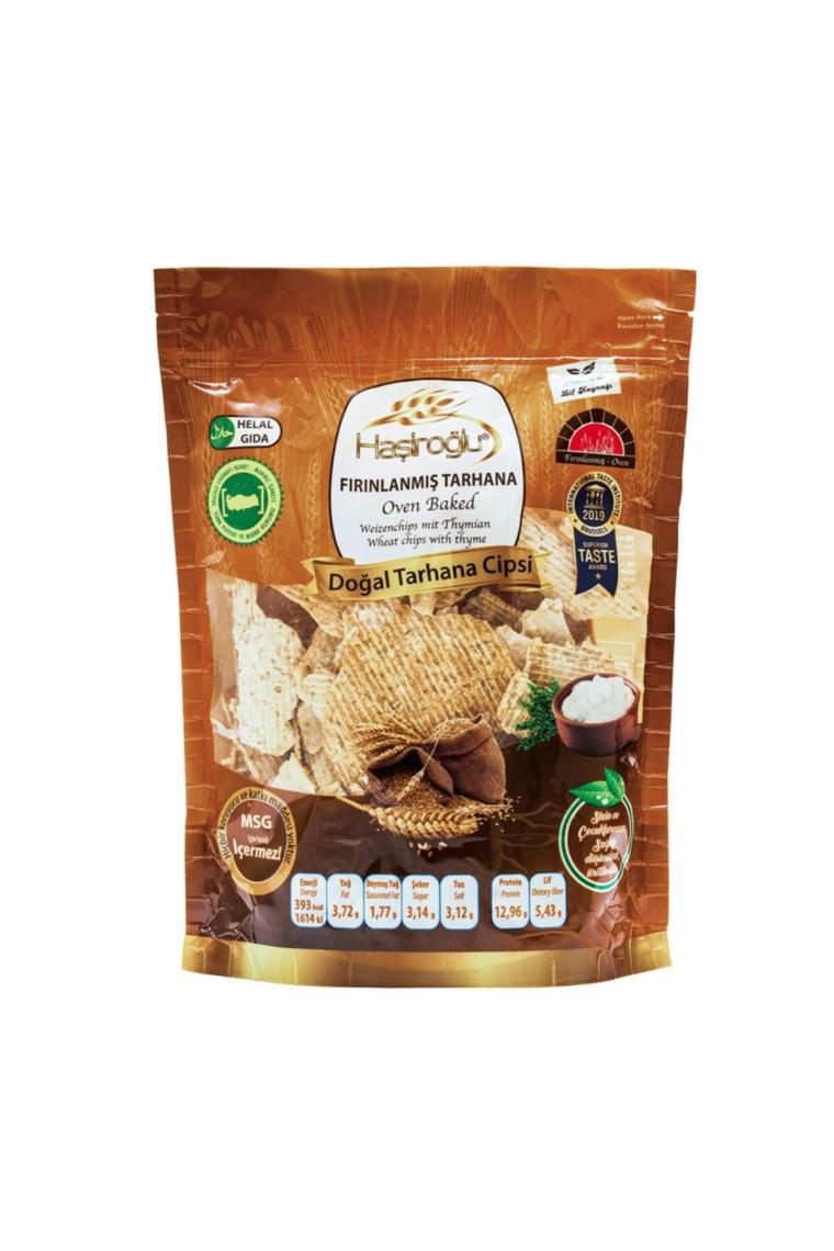 Fırınlanmış Tarhana 225 gr