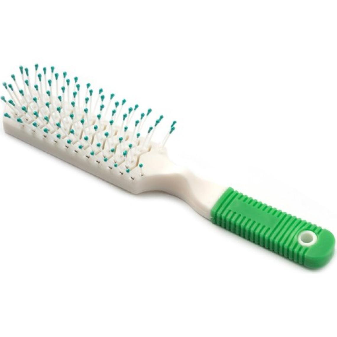 Vepa Ultra Saç Fırçası 345 - Ergonomik, Yağ Dengesi, Rahat Açma