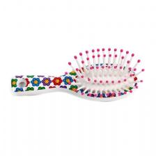 Salon Fun Line Saç Fırçası F-7201