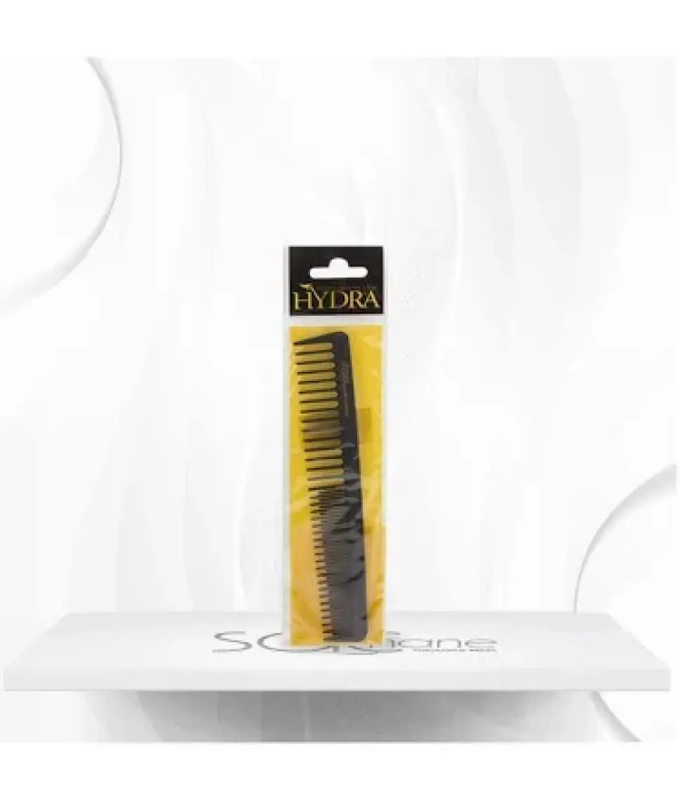 Hydra Professıonal Lıne Carbon Tarak Hd-2133