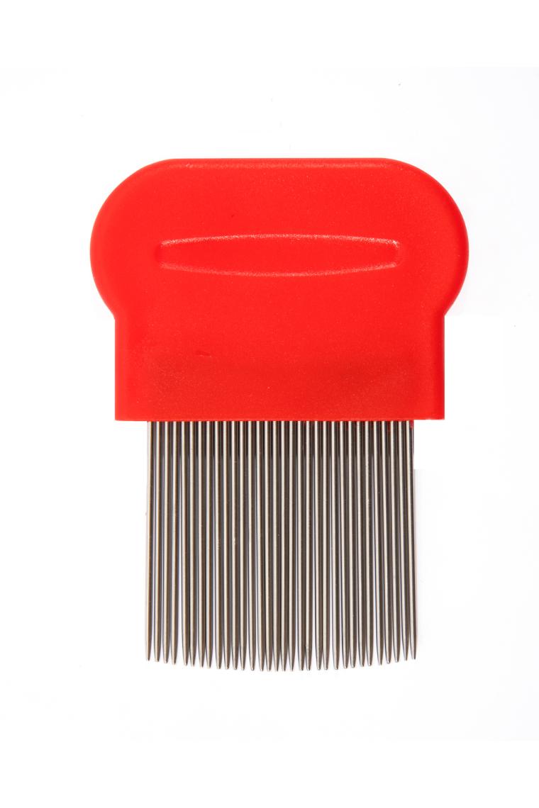 Tarko Lionesse 58 Bit Tarağı Metal Yeşil