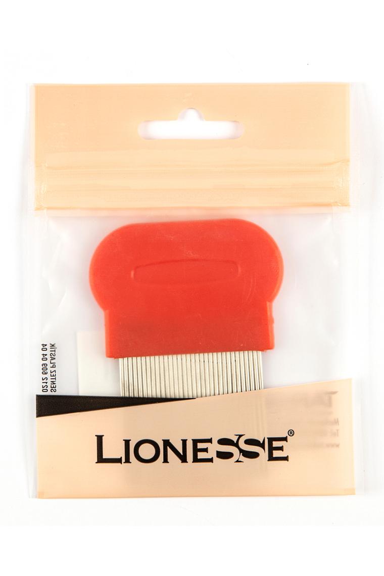 Tarko Lionesse 58 Bit Tarağı Metal Yeşil