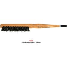 Rodeo 3033 Profesyonel Topuz Fırçası