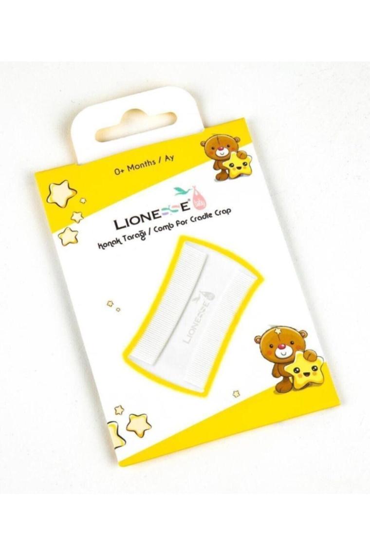 Lionesse 62 Konak Tarağı
