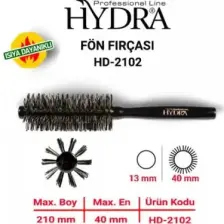 Hydra Fön Fırçası HD-2102