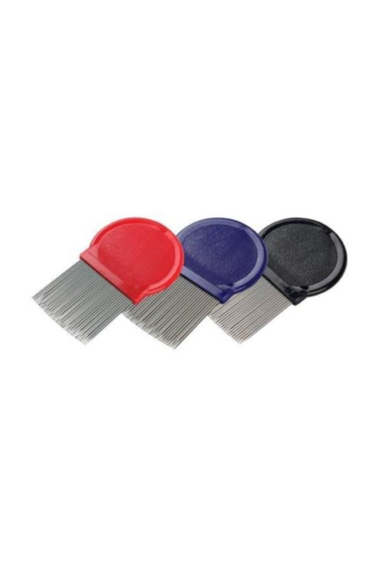Metal Bit Tarağı 58