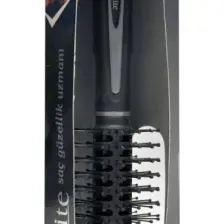 Elite 4025 Yuvarlak Fırça Tek Kıl