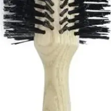 Ventoso Brush Natura No:5 Ahşap Fön Fırçası