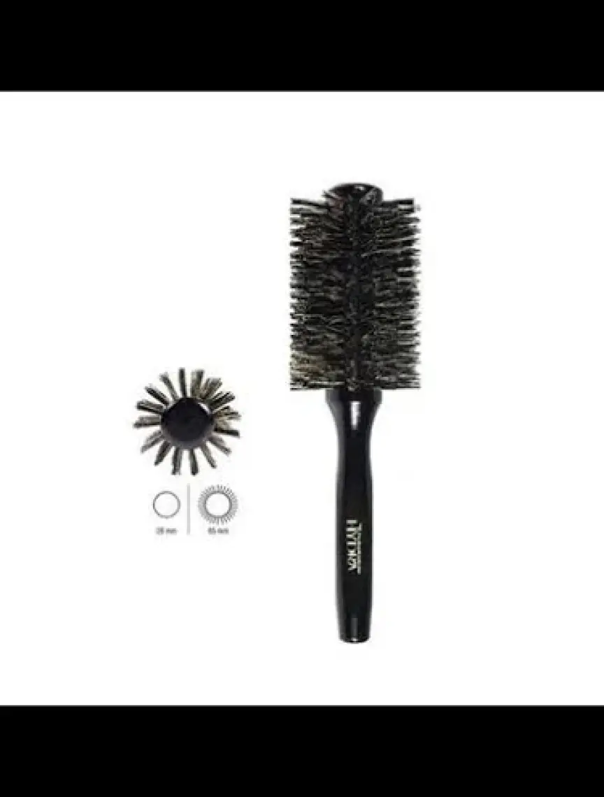 Hydra Fön Fırçası HD-2106