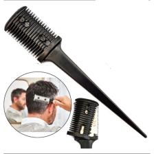 Transformacion Jiletli Kırık Saç Sakal Düzletme Inceltme Tarağı 716438