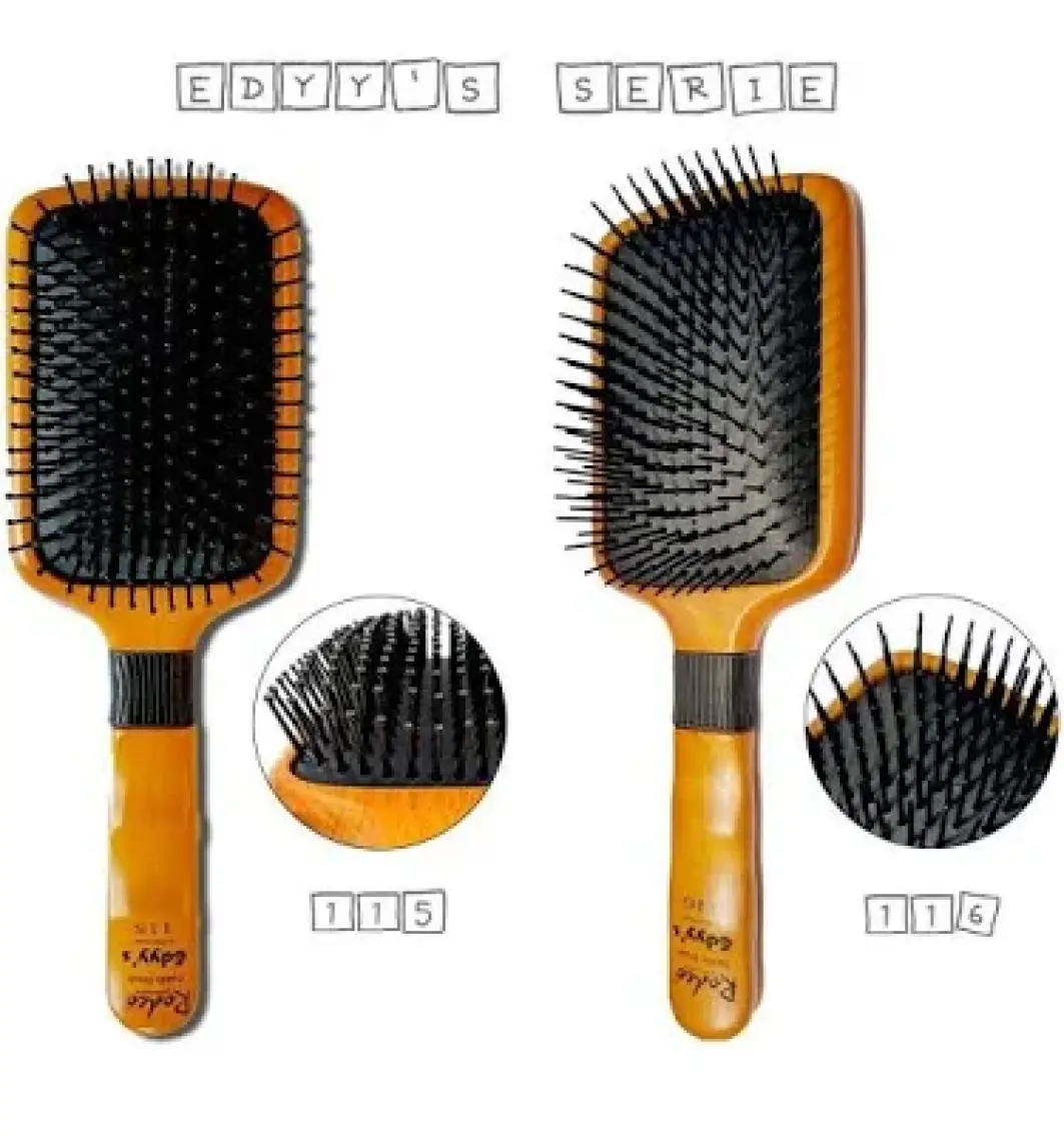 Rodeo Professional Edyy'S 116 Saç Açma Fırçası