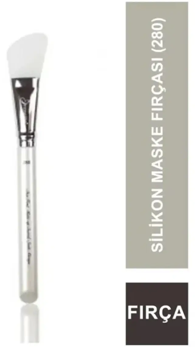 Mask Brush / Sılıkon