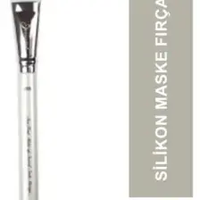Mask Brush / Sılıkon
