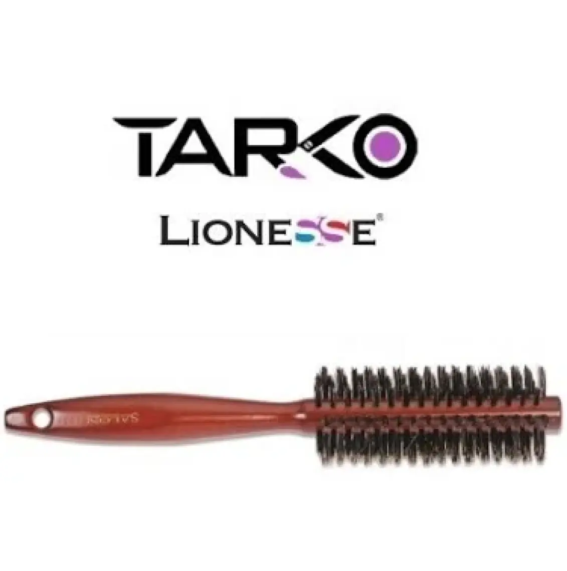 Salon Saç Fırçası 2279