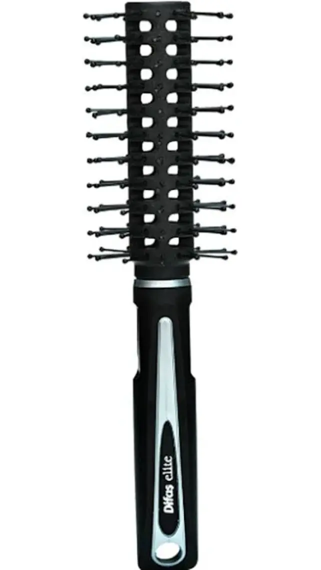 Elite 4025 Yuvarlak Fırça Tek Kıl