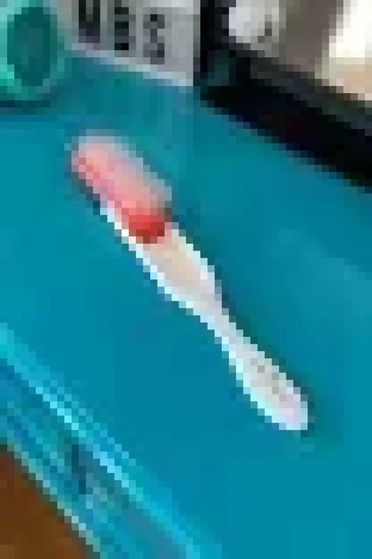 Land Of Myth  Styling Brush 9 Sıra Şekillendirme Fırçası- Kıvırcık Kız Metodu Fırçası - Beyaz
