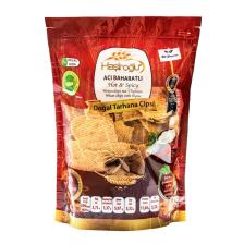 Acılı Baharatlı Tarhana 225 gr