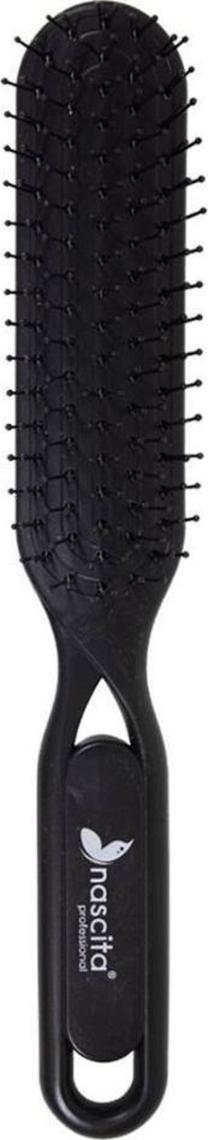 JASPER Trina NASFPRO00045BL Nascıya Siyah Açma Fırçası