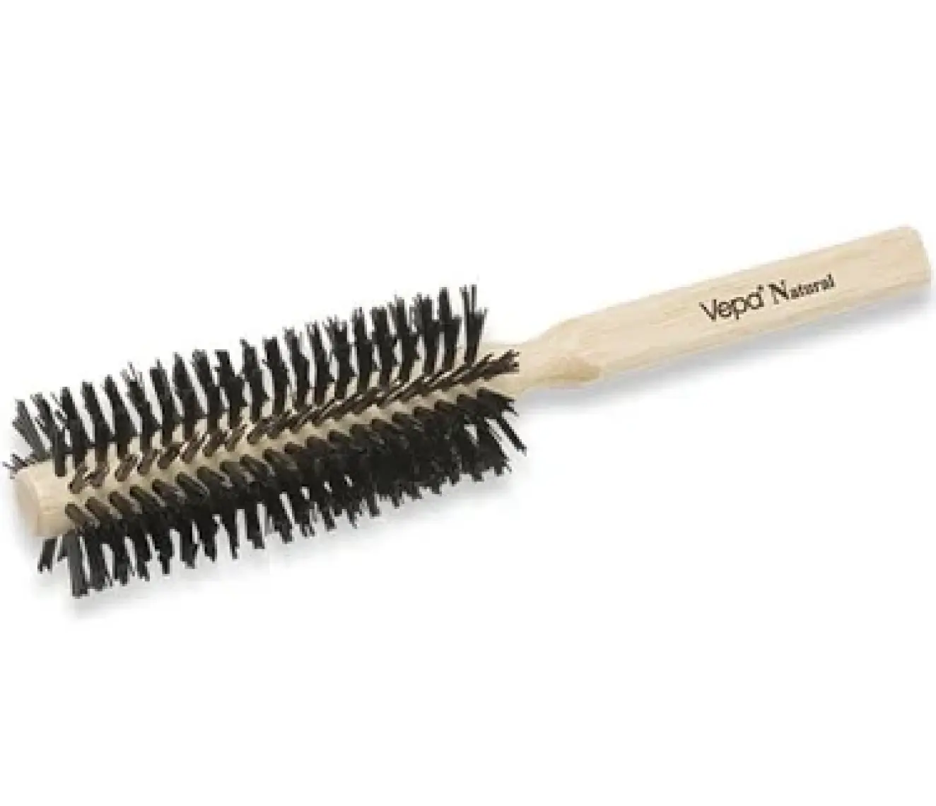 Vepa Natural Isıya Dayanıklı Saç Fırçası 012