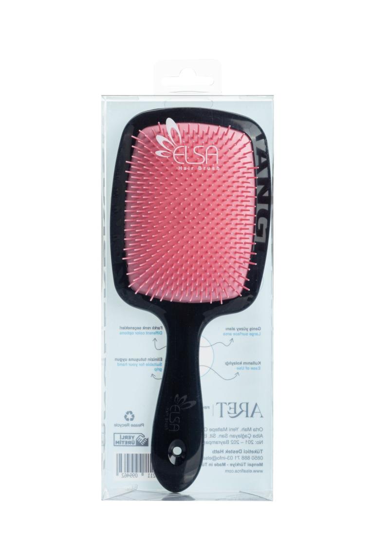 Elsa Professional Ultura Tangler Saç Fırçası