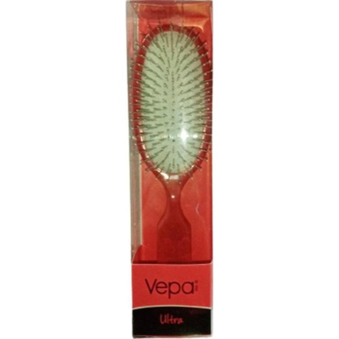 Vepa Ultra Saç Fırçası 513 - Kırmızı