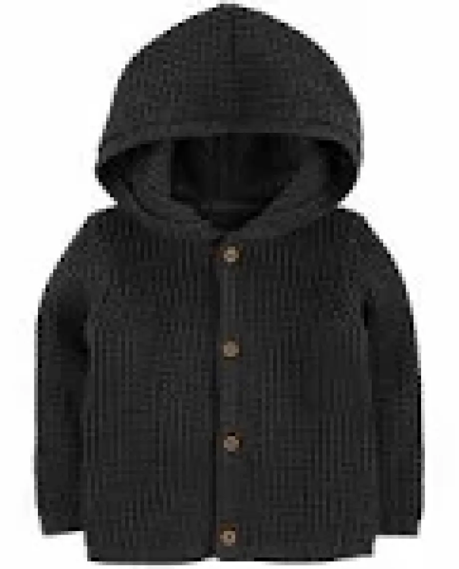 Carter's Erkek Bebek Hırka Lacivert