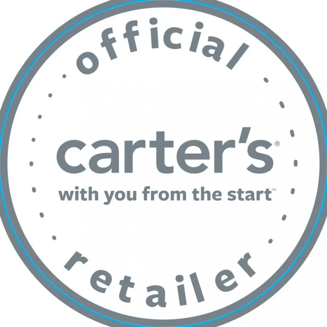 Carter's Erkek Bebek Hırka Lacivert