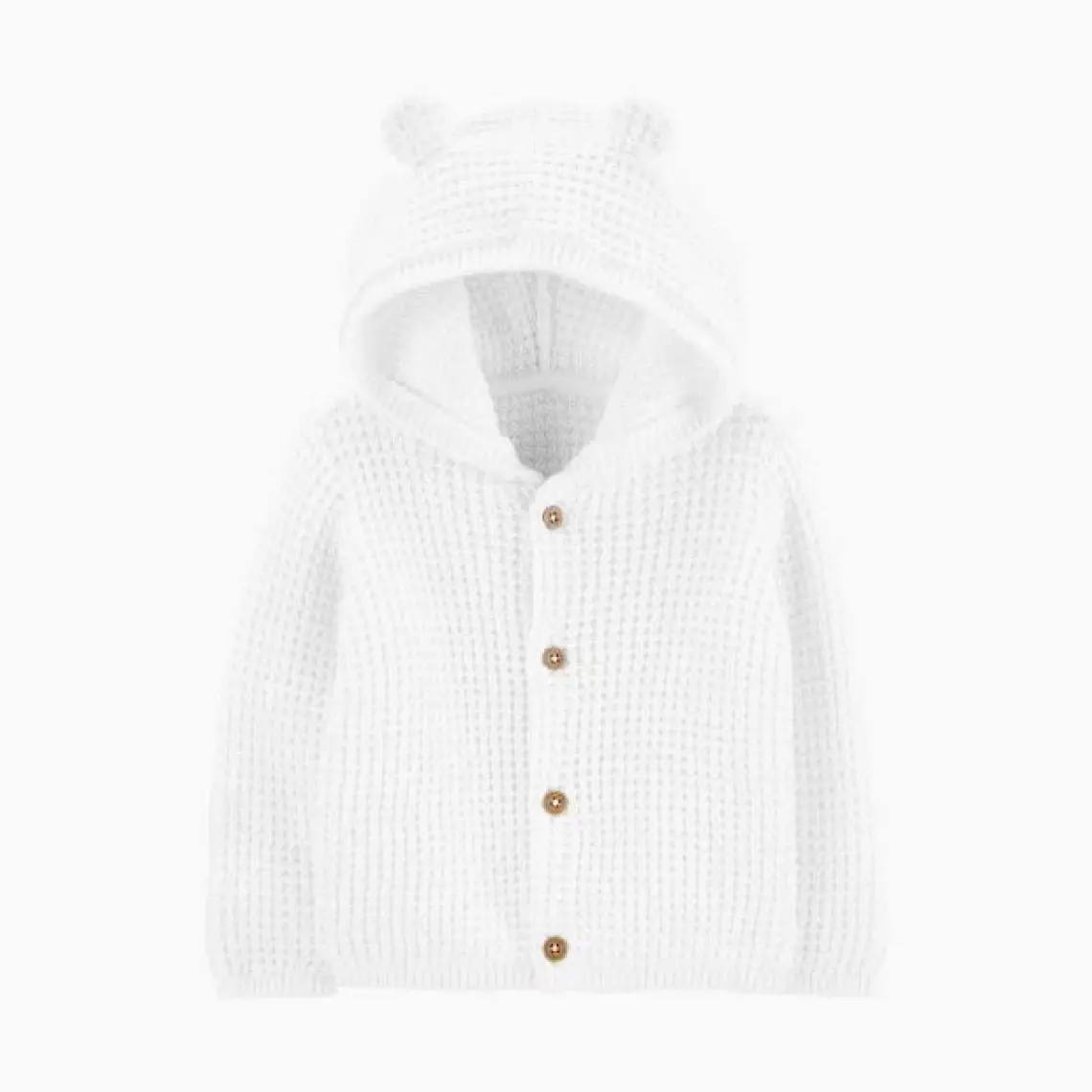 Carter's Erkek Bebek Hırka Lacivert
