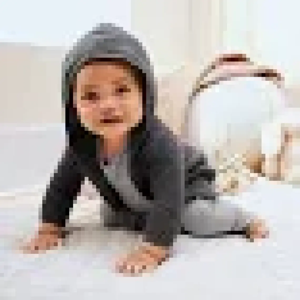 Carter's Erkek Bebek Hırka Lacivert