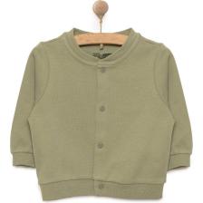 HelloBaby  Basic Hırka