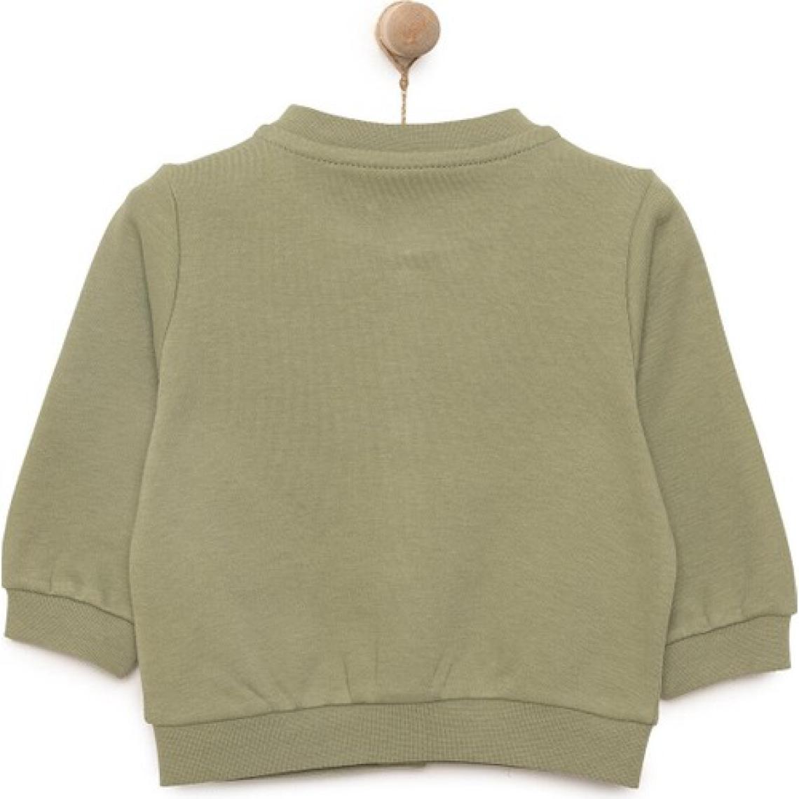 HelloBaby  Basic Hırka