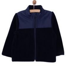 Verscon Basic Erkek Polar Hırka Erkek Bebek